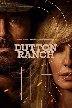 Dutton Ranch 2026 Season 1 Hindi - English Audio WEB-DL | Hindi Dubbed Movie [EP-08 ADDED]