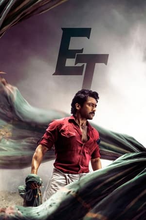 Etharkkum Thunindhavan (2022) Hindi Dubbed pDVDRip | Hindi Dubbed Movie – 480p