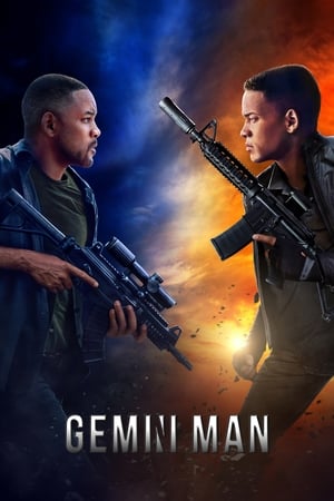 Gemini Man (2019) Hindi Dual Audio | Hindi Dubbed Movie BluRay 480MB