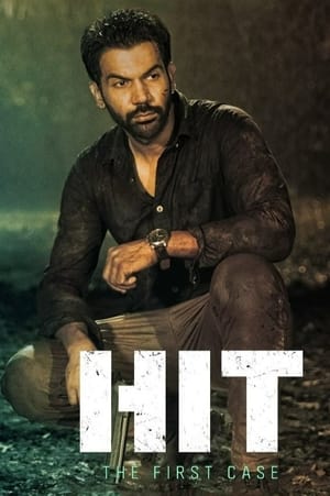 Hit the First Case (2022) Hindi Movie Pre-DVDRip | Hindi Dubbed Movie – 480p