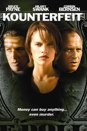 Kounterfeit (1996) Hindi Dual Audio | Hindi Dubbed Movie WebRip 300MB