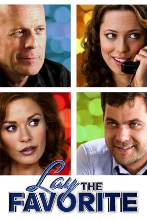 Lay the Favorite (2012) Hindi Dual Audio BluRay | Hindi Dubbed Movie – 480p