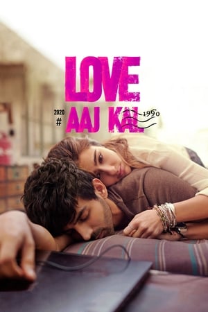 Love Aaj Kal (2020) Movie | Hindi Dubbed Movie HDRip x264 [1.2GB]