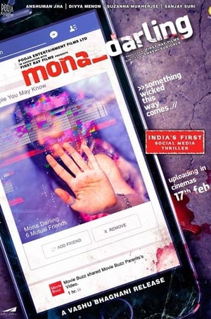 Mona Darling 2017 300MB Full Movie | Hindi Dubbed Movie HDRip Download