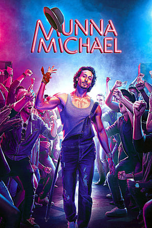 Munna Michael 2017 400MB Full Movie | Hindi Dubbed Movie HDRip Download