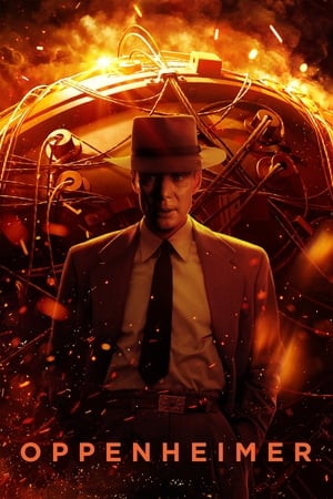 Oppenheimer 2023 Hindi (ORG) Dual Audio HDRip | Hindi Dubbed Movie – 480p