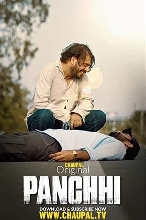 Panchhi 2021 Punjabi Movie | Hindi Dubbed Movie HDRip x264 [750MB]