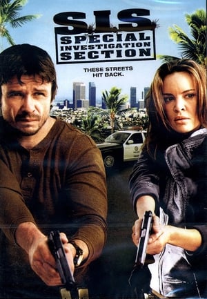 SIS Special Investigation Section 2008 Hindi Dual Audio | Hindi Dubbed Movie BluRay 270MB