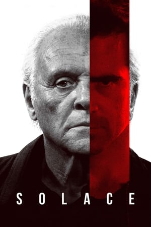 Solace (2015) Hindi Dual Audio | Hindi Dubbed Movie BluRay 350MB