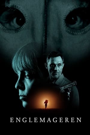 The Angel Maker 2023 Hindi HDRip | Hindi Dubbed Movie – 480p