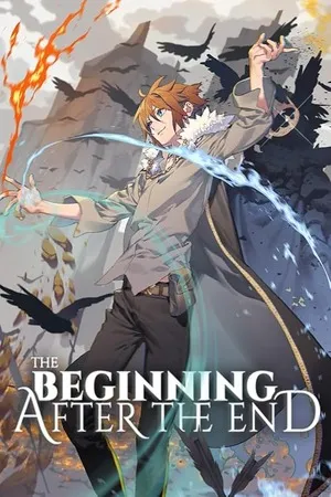 The Beginning After the End 2026 Season 2 Hindi - English - Japanese Audio WEB-DL | Hindi Dubbed Movie [EP - 10 Added]