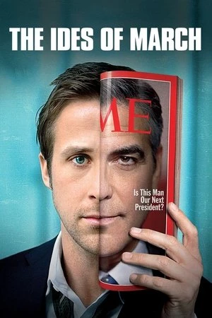 The Ides of March 2011 Hindi Dual Audio WEB-DL | Hindi Dubbed Movie
