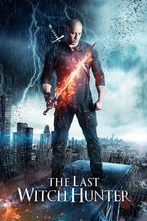 The Last Witch Hunter (2015) Hindi Dual Audio | Hindi Dubbed Movie BluRay 300MB