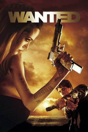 Wanted 2008 Hindi Dual Audio | Hindi Dubbed Movie BluRay 350MB