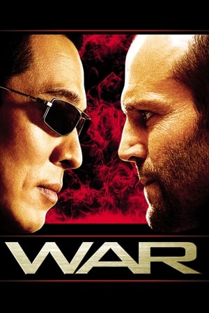 War 2007 Hindi Dual Audio | Hindi Dubbed Movie BluRay 320MB